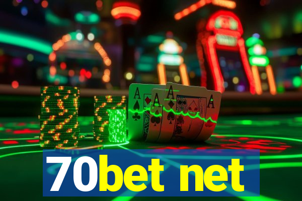 70bet net